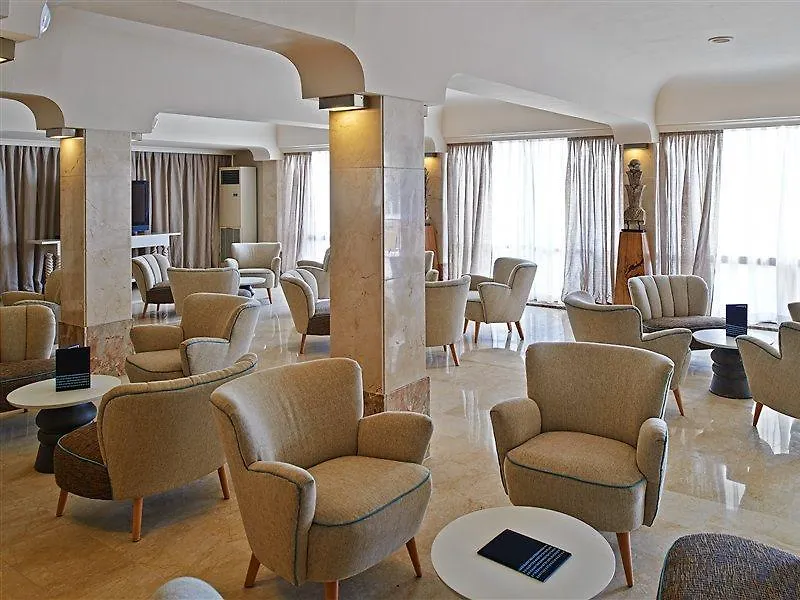 Vincci Bosc De Mar Ξενοδοχείο Cala Ratjada