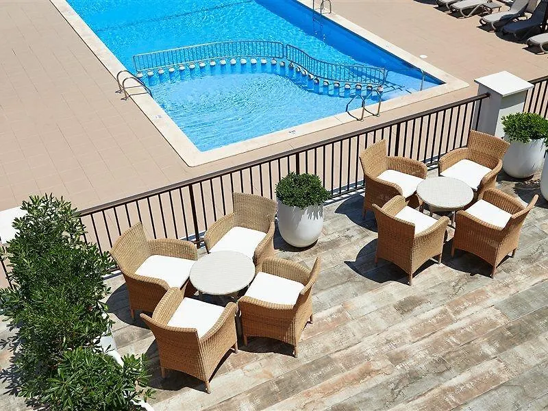 Vincci Bosc De Mar Ξενοδοχείο Cala Ratjada