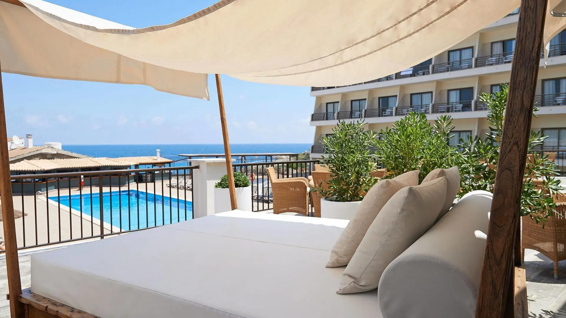 Vincci Bosc De Mar Ξενοδοχείο Cala Ratjada  4*, Cala Ratjada (Mallorca) Ισπανία