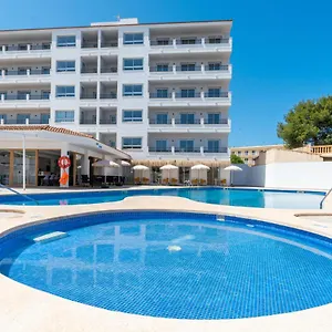 Apartmán La Perla Negra, Cala Ratjada (Mallorca)