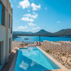 Апартаменты Cala Agulla 1, Кала Ратьяда