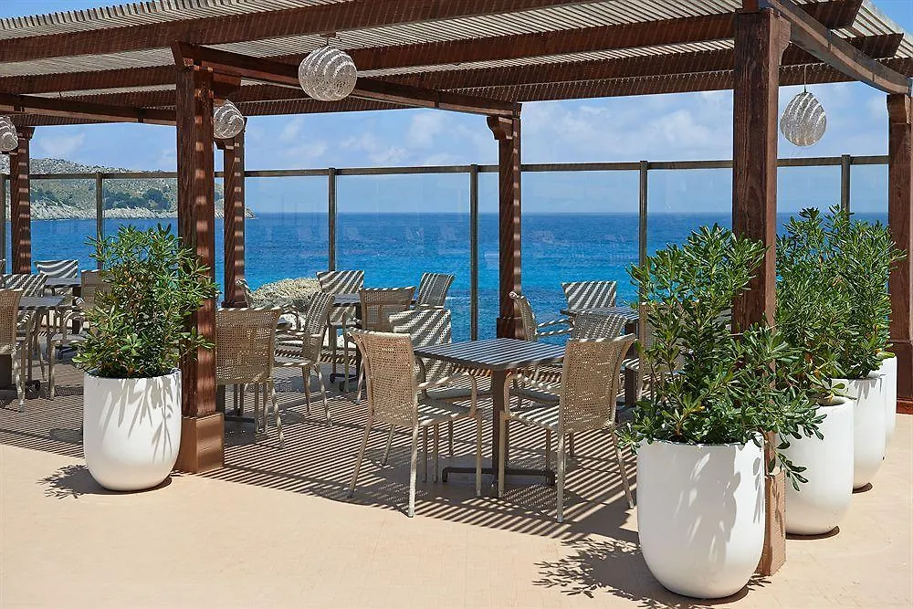 Vincci Bosc De Mar Hotel Cala Ratjada  4*, Cala Ratjada (Mallorca)
