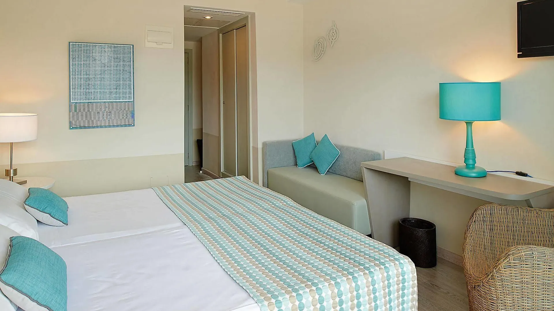****  Vincci Bosc De Mar Hotel Cala Ratjada  Spain